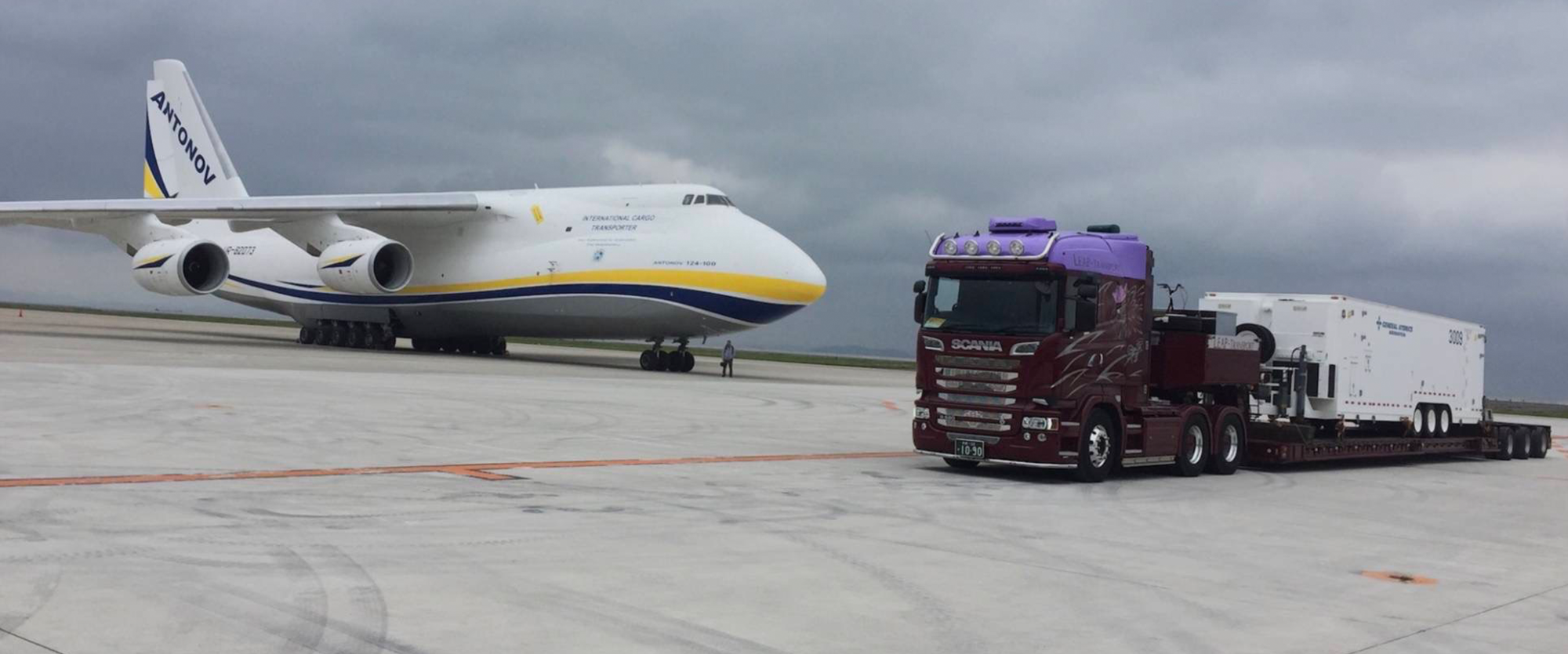 確かな信頼がある